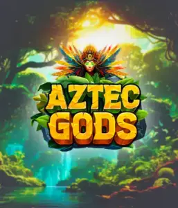 Dive into the lost world of Aztec Gods Slot by Swintt, highlighting stunning graphics of Aztec culture with symbols of gods, pyramids, and sacred animals. Experience the power of the Aztecs with engaging gameplay including expanding wilds, multipliers, and free spins, perfect for players fascinated by ancient civilizations in the depths of the Aztec empire.